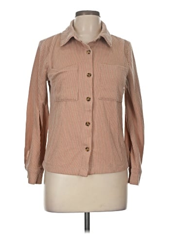 Adrienne Vittadini Blazer (view 1)