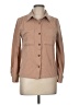 Adrienne Vittadini Tan Blazer Size M - photo 1