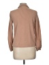 Adrienne Vittadini Tan Blazer Size M - photo 2