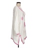 Assorted Brands White 3/4 Sleeve Blouse Size 6 - photo 4