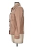 Adrienne Vittadini Tan Blazer Size M - photo 5