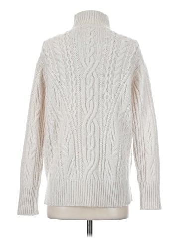 Vince. Turtleneck Sweater (view 2)
