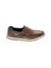 Assorted Brands 100% Leather Tan Sneakers Size 10 - photo 1