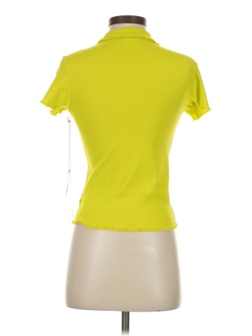 Obey Short Sleeve Polo (view 2)