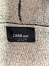 Zara Gray Cardigan Size S - photo 7