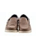 Assorted Brands 100% Leather Tan Sneakers Size 10 - photo 2