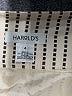 Harold's Houndstooth Tan Formal Skirt Size 4 - photo 4