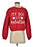 Exist Red Sweatshirt Size S - photo 1