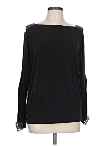 Cartise Long Sleeve Top (view 1)