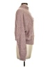 American Eagle Outfitters Tan Pullover Sweater Size L - photo 4