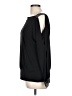 Cartise Black Long Sleeve Top Size L - photo 5