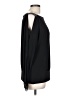 Cartise Black Long Sleeve Top Size L - photo 4