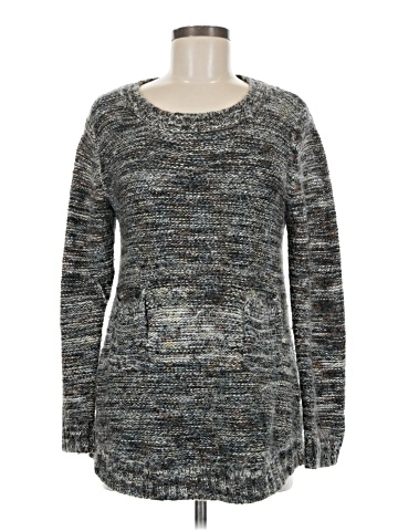 Sisters Pullover Sweater (view 1)