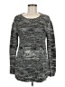 Sisters Tweed Gray Pullover Sweater Size M - photo 1