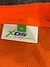 Assorted Brands 100% Polyester Solid Orange Track Jacket Size M - photo 6