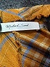 Mustard Seed Argyle Brown Dress Pants Size S - photo 4