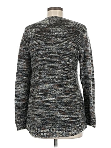 Sisters Pullover Sweater (view 2)