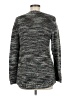 Sisters Tweed Gray Pullover Sweater Size M - photo 2