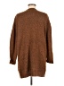 Atmosphere Brown Cardigan Size M - photo 2