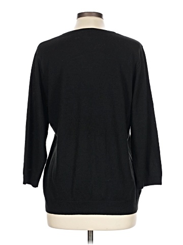 Cathy Daniels Pullover Sweater (view 2)