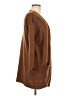 Atmosphere Brown Cardigan Size M - photo 4