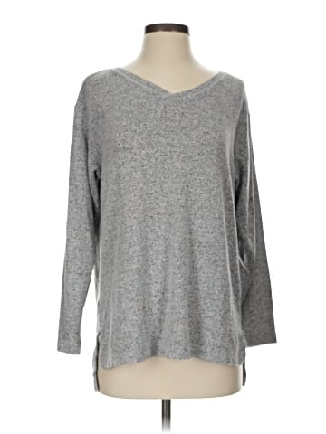 Lou & Grey Pullover Sweater (view 1)