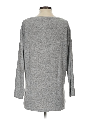 Lou & Grey Pullover Sweater (view 2)