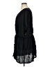 Lands' End 100% Modal Black Casual Dress Size 1X - photo 5