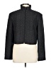 Emil Rutenberg Chevron-herringbone Gray Jacket Size L - photo 1