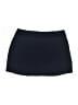 Greg Norman Solid Blue Active Skort Size XL - photo 2