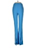 Double Zero Color Block Blue Active Pants Size M - photo 1