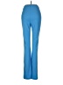 Double Zero Color Block Blue Active Pants Size M - photo 2