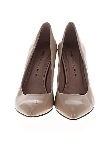 Chinese Laundry Heels (view 2)