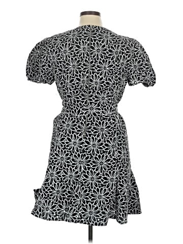 Ronni Nicole Casual Dress (view 2)