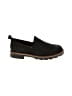 Blondo Black Flats Size 6 - photo 1
