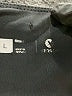 Xersion Solid Black Athletic Shorts Size L - photo 3