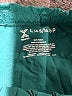 Xersion 100% Nylon Teal Casual Pants Size L - photo 7