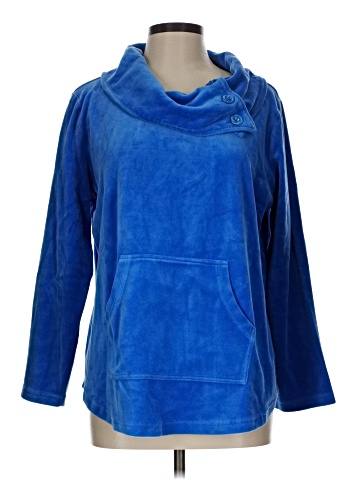 D&D Lifestyle Sweatshirt (view 1)