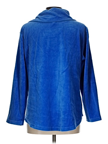 D&D Lifestyle Sweatshirt (view 2)
