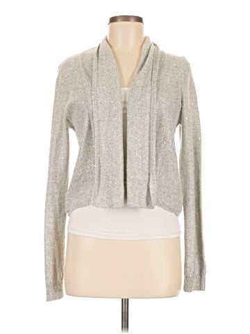 Knitted & Knotted Cardigan (view 1)