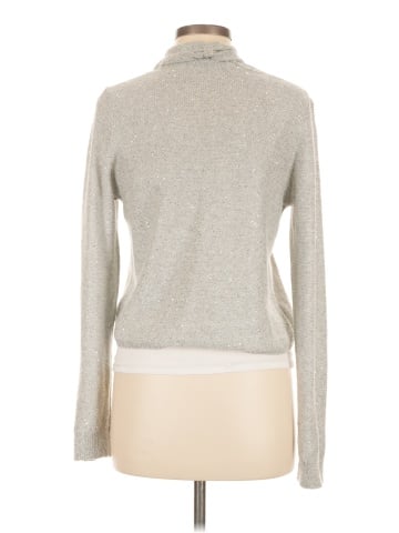 Knitted & Knotted Cardigan (view 2)