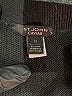St. John Solid Black Casual Skirt Size 12 - photo 4