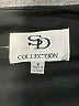 SD Collection Black Cocktail Dress Size 8 - photo 7