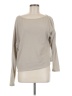Lulus Tan Sweatshirt Size M - photo 1