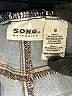 S.O.N.G. Blue Jeans Size S - photo 3