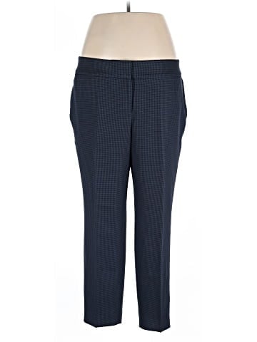 Kasper Dress Pants (view 1)