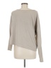 Lulus Tan Sweatshirt Size M - photo 2