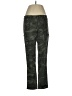 Unionbay Camo Green Cargo Pants Size 9 - photo 1