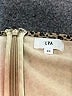 LPA Animal Print Brown Cocktail Dress Size XS - photo 7