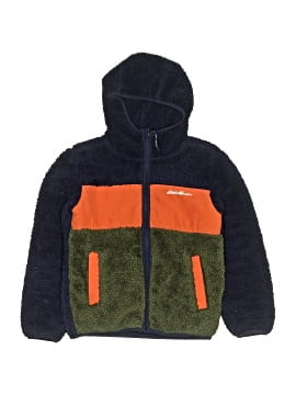 Eddie Bauer Fleece Jacket